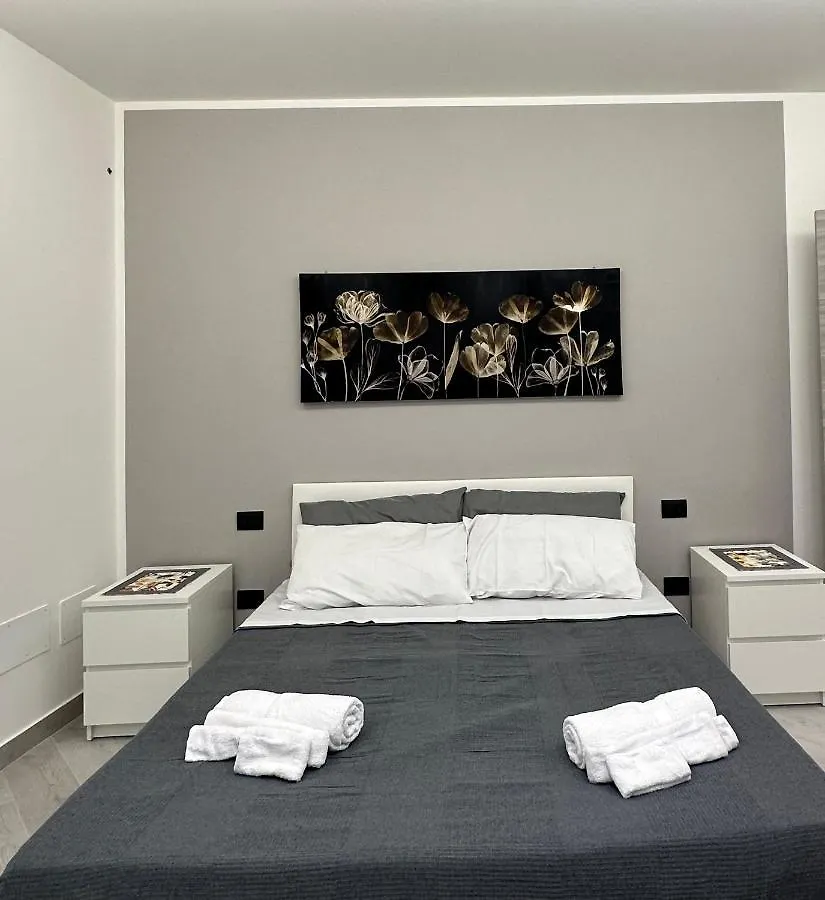 Giu Dal Nonno Villa Carini
