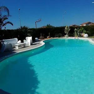  Hébergement de vacances Martanna